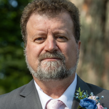 Robert Ziefle, ULC Minister