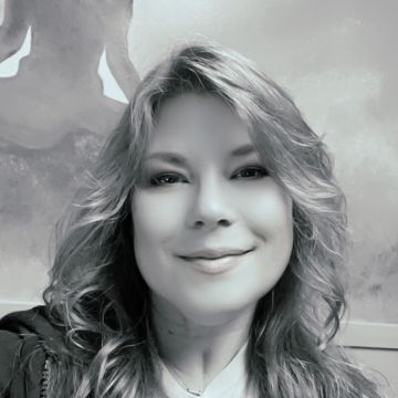 Rev. Dawn M O'Connell, CHt, ULC Minister