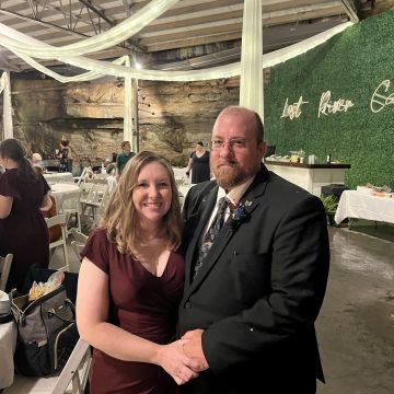 Anthony Cobb, ULC Minister