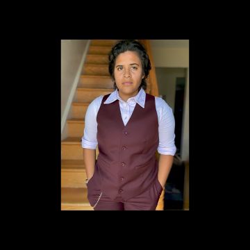 Kady Toledo, ULC Minister