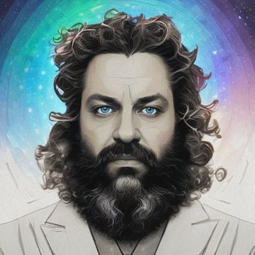 Rev. Kev, ULC Minister