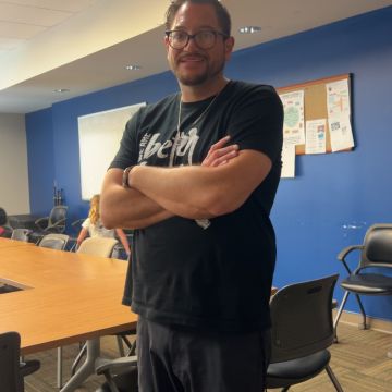 Jesse James Shaffer, ULC Minister