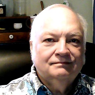 Kelly Kimmitt, ULC Minister