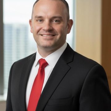 Johnathan Baldree, ULC Minister