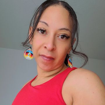 Mechele Rozier Avery, ULC Minister