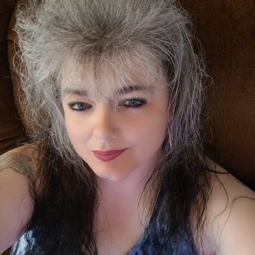 April Walp, ULC Minister