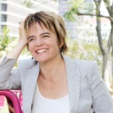 Elizabeth Newman, ULC Minister