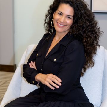 Barbara, ULC Minister