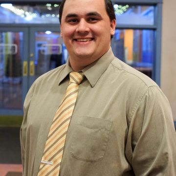 James Patrick Smith Jr, ULC Minister