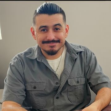 Rev. Andrew Rodriguez, ULC Minister