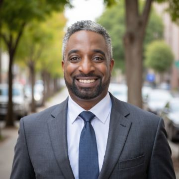 Charlie Brown, ULC Minister