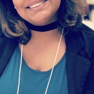 Vanessa Reyes, ULC Minister