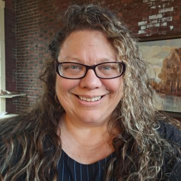 Cindy Shultz, ULC Minister