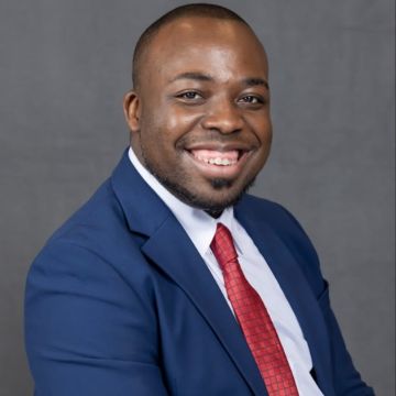 Vashon Lamont Hill, ULC Minister