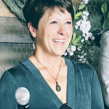 Erin Lynn Gullickson, ULC Minister