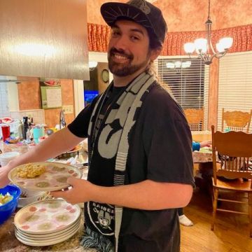 KevinCable, ULC Minister