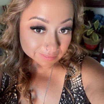 Erika Alcantara, ULC Minister