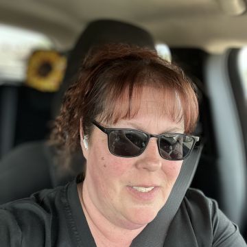 Kathy J, ULC Minister