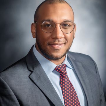 LaTron Brown, ULC Minister