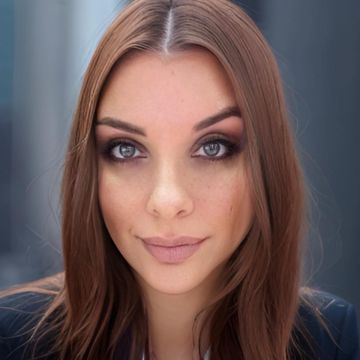 Amanda Olivarez, ULC Minister