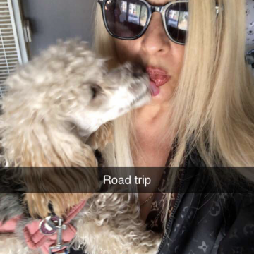 Kimberly Wenzl, ULC Minister