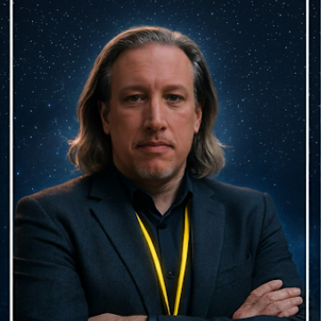 Ben Crenshaw, ULC Minister