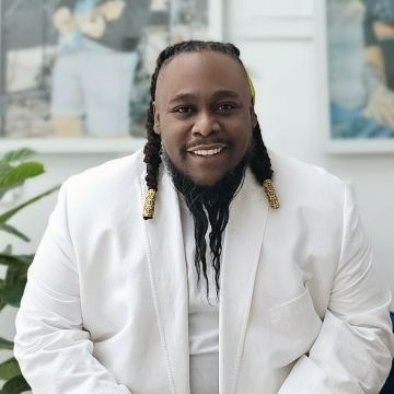 Lawrence Rosenborough, ULC Minister