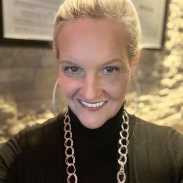 Heather Asher, ULC Minister