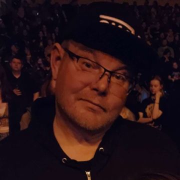 Punk Rawk Minister, ULC Minister