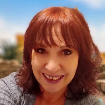 Colleen Lawrence, ULC Minister