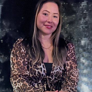 Andrea Pardo, ULC Minister