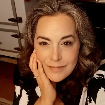 Tiffany, ULC Minister