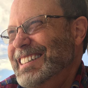 Robert M Wolfarth, ULC Minister