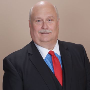 Bruce Nowlin, ULC Minister