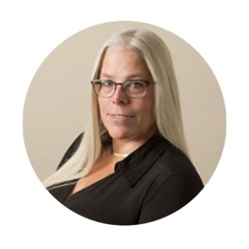 Sandra Higdon, ULC Minister