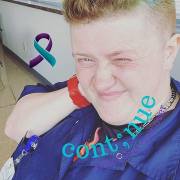 Eli Newsome, ULC Minister