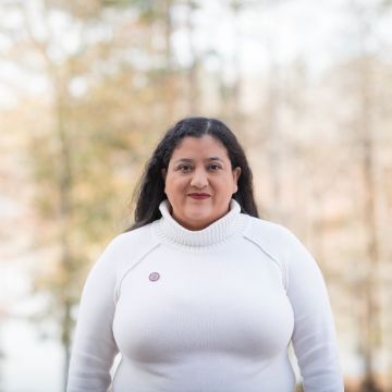 Ethel Milian, ULC Minister