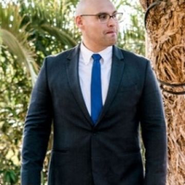 David Z. Vargas, ULC Minister