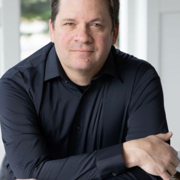 Curtis Newport, ULC Minister