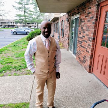 Henry Dozier, ULC Minister