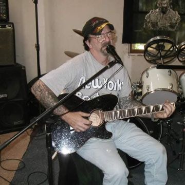 Rev. David L. Harmon, ULC Minister