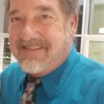 Mark Dancer, ULC Minister