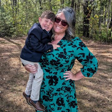 Elizabeth G Ames, ULC Minister