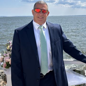 Adam Rasnow, ULC Minister