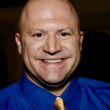 Mike Rose, ULC Minister