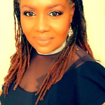 Carisa McCain King, ULC Minister