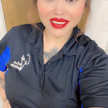 Franchesca Mireles, ULC Minister