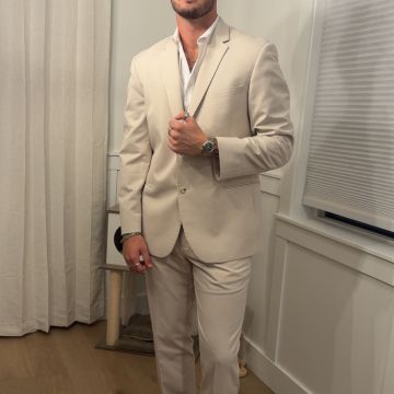 Brody Weitzel, ULC Minister