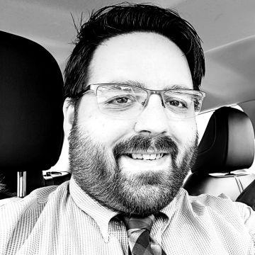 Nick Harris, ULC Minister