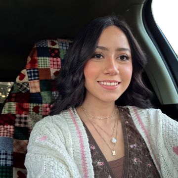 Waleska Chacon, ULC Minister